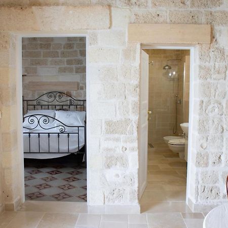 Suite Polignano Polignano a Mare Exteriör bild