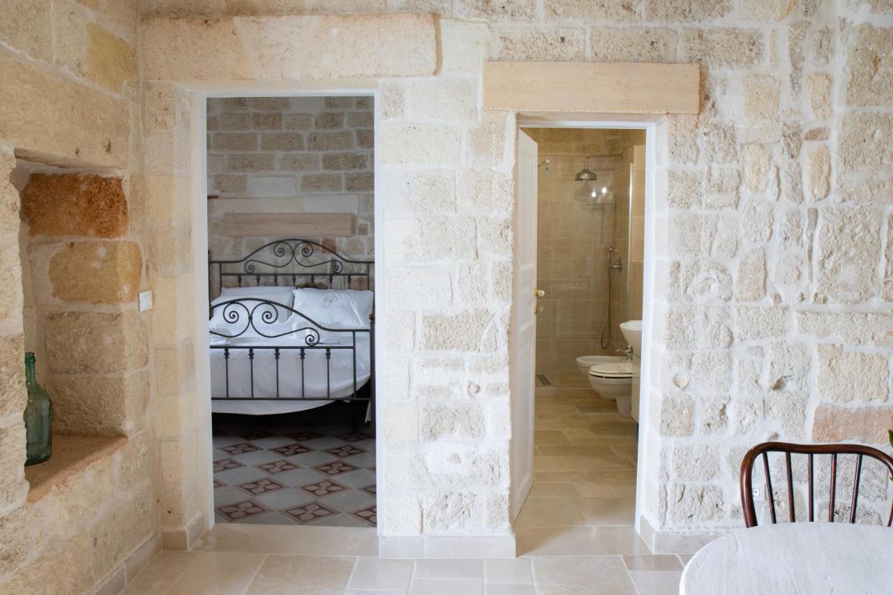 Suite Polignano Polignano a Mare Exteriör bild