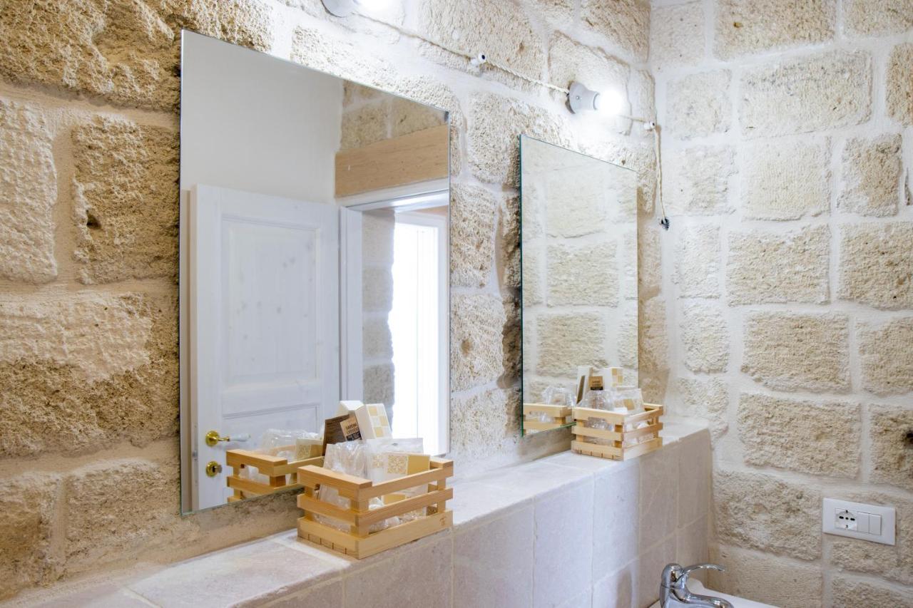 Suite Polignano Polignano a Mare Exteriör bild