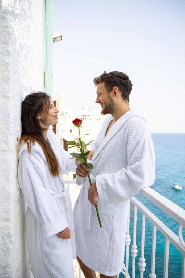 Suite Polignano Polignano a Mare Exteriör bild