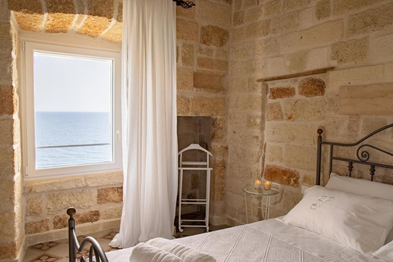 Suite Polignano Polignano a Mare Exteriör bild