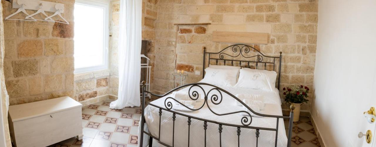 Suite Polignano Polignano a Mare Exteriör bild