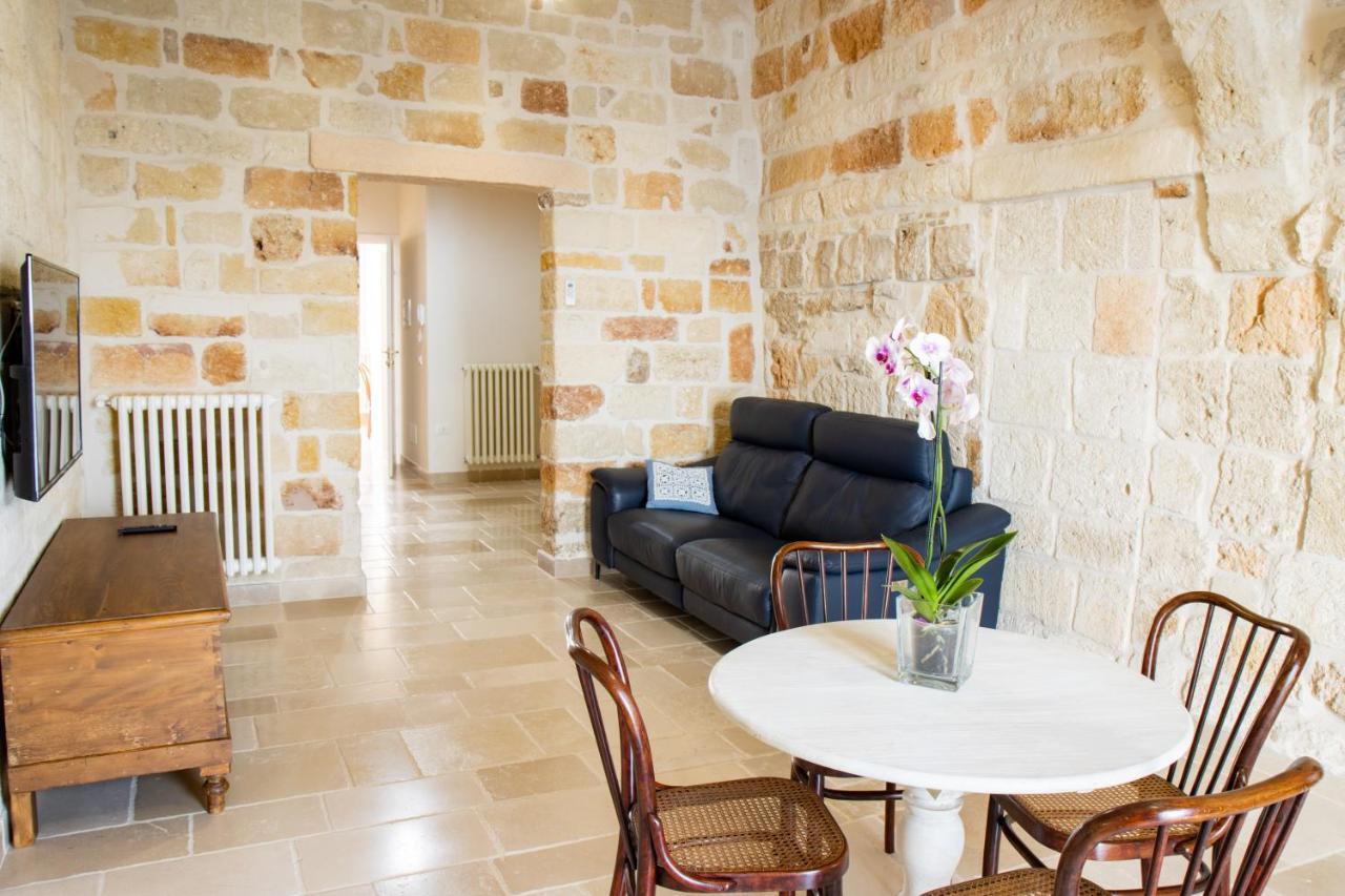 Suite Polignano Polignano a Mare Exteriör bild