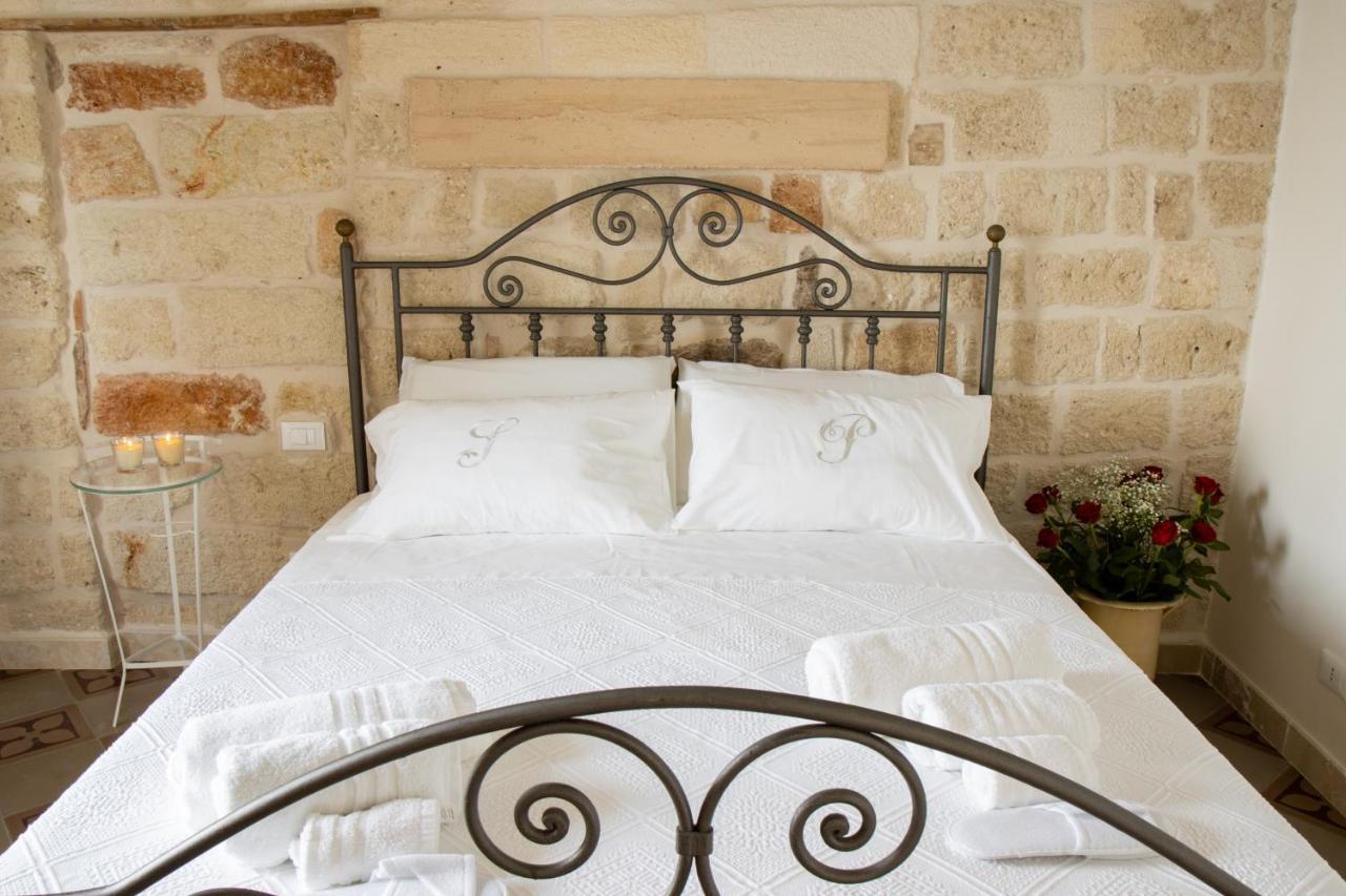 Suite Polignano Polignano a Mare Exteriör bild