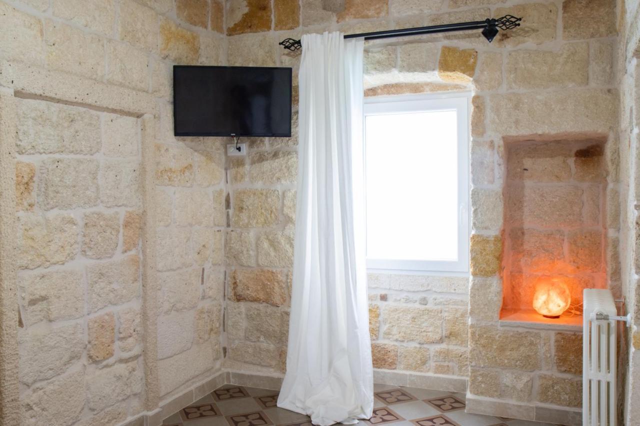 Suite Polignano Polignano a Mare Exteriör bild