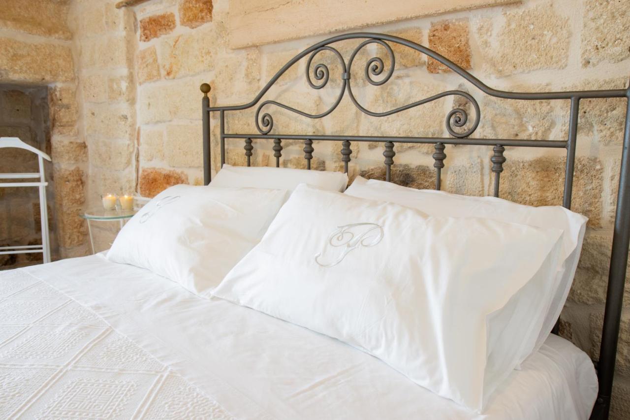 Suite Polignano Polignano a Mare Exteriör bild