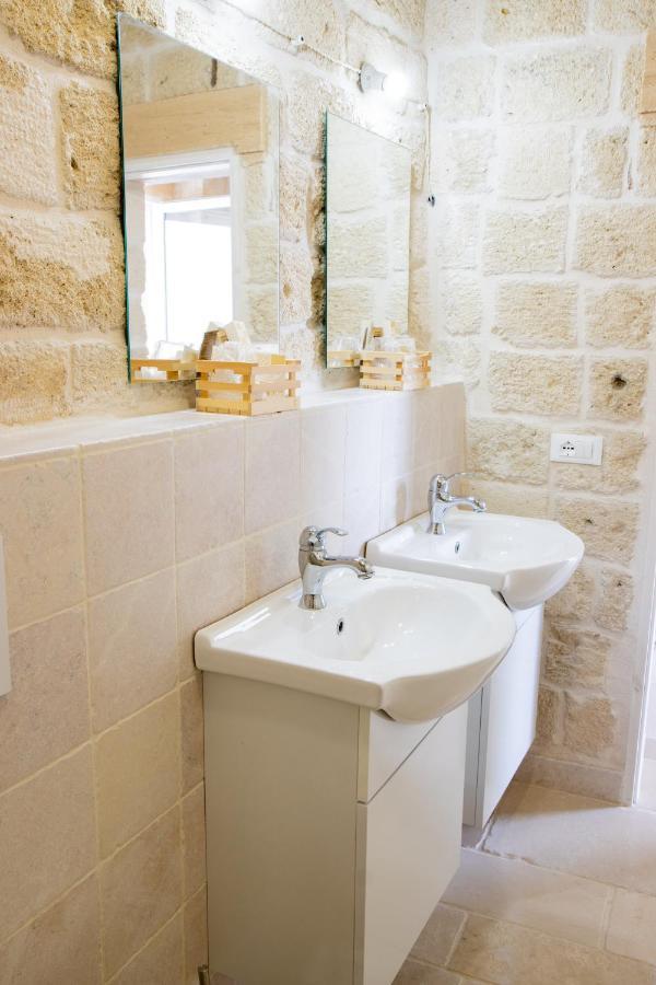 Suite Polignano Polignano a Mare Exteriör bild