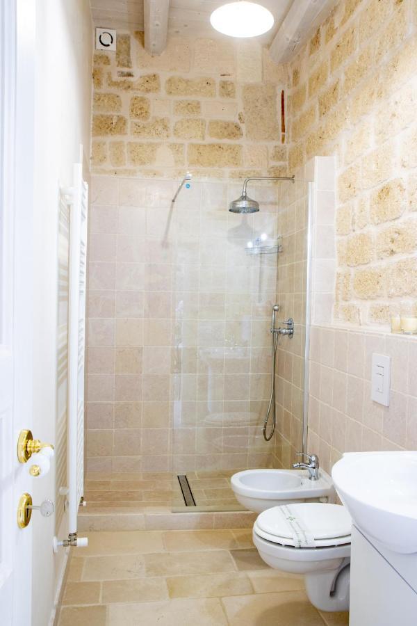 Suite Polignano Polignano a Mare Exteriör bild