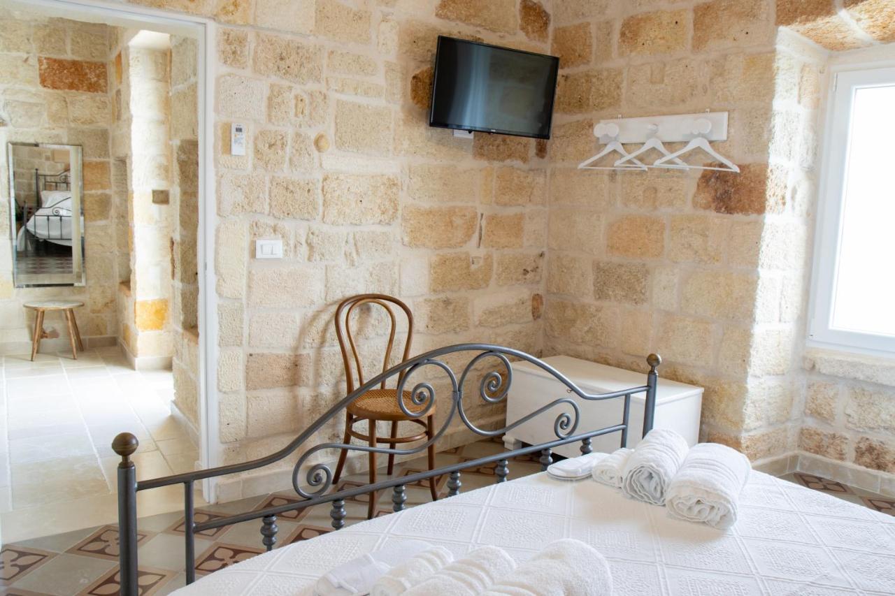 Suite Polignano Polignano a Mare Exteriör bild