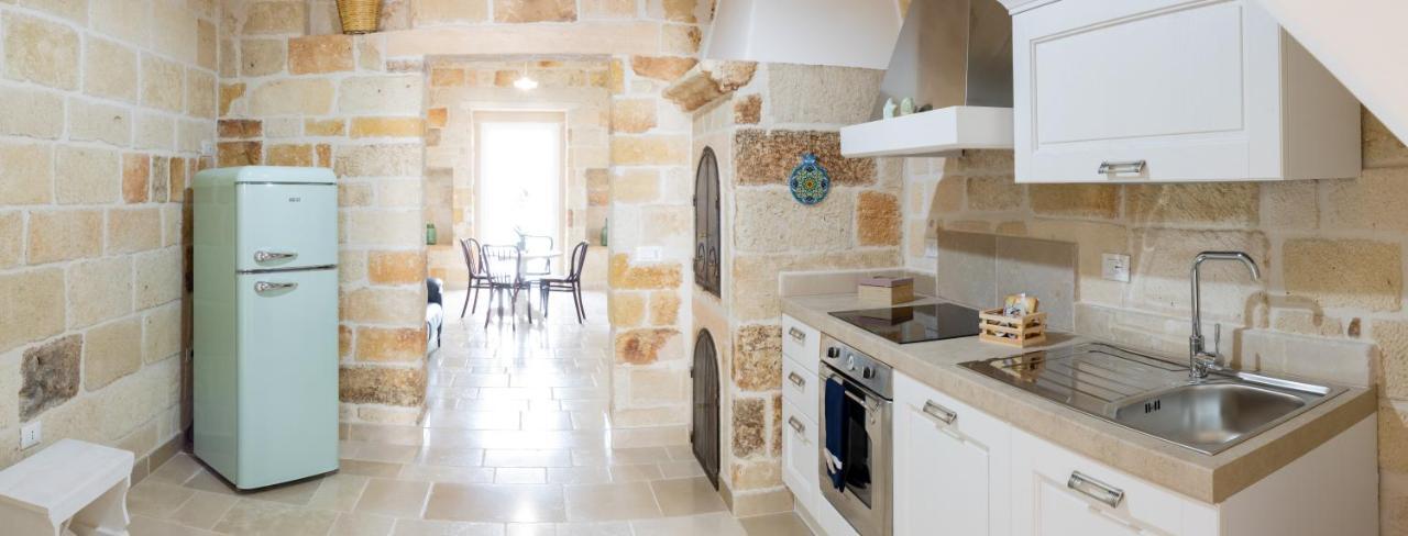 Suite Polignano Polignano a Mare Exteriör bild