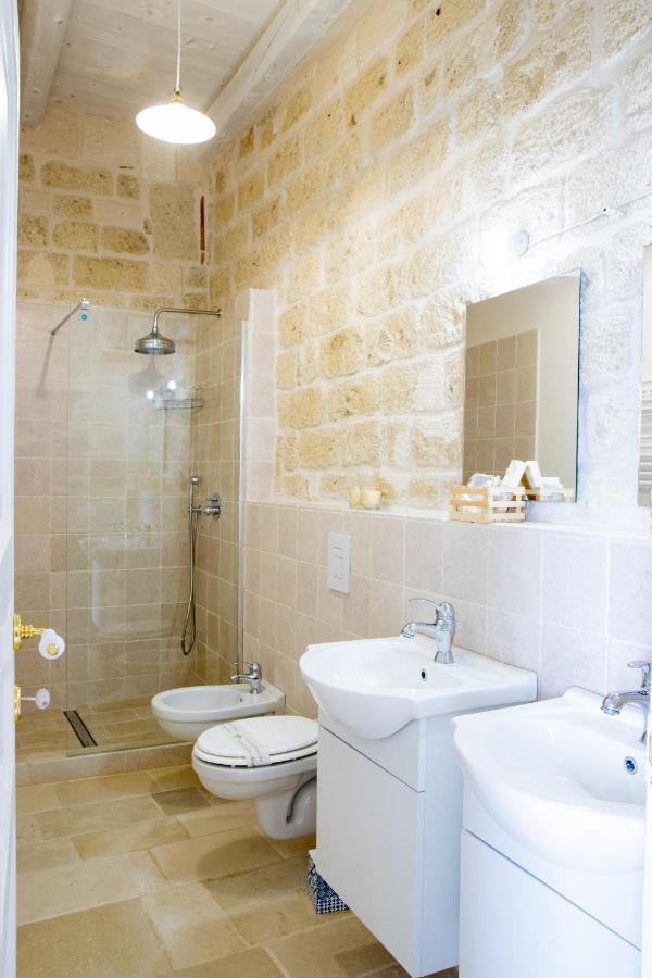 Suite Polignano Polignano a Mare Exteriör bild