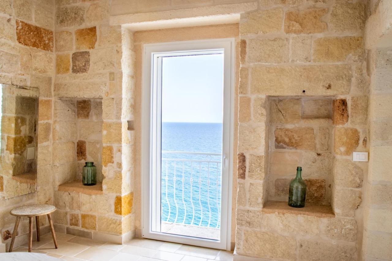 Suite Polignano Polignano a Mare Exteriör bild