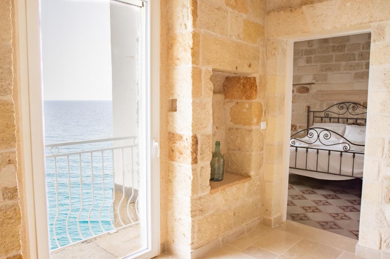 Suite Polignano Polignano a Mare Exteriör bild